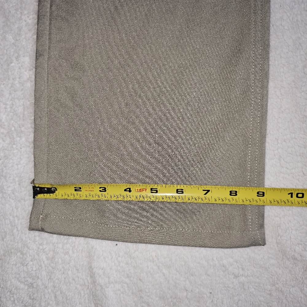 Maiden Margiela Flared Runway Trousers - Picture 11 of 11